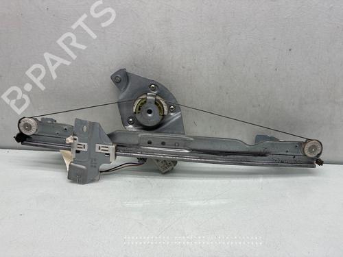 Front left window mechanism DACIA SANDERO 1.2 16V LPG | BP38230597C22 - Image 3