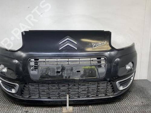 Front bumper CITROËN C3 Picasso (SH_) 1.6 HDi | BP27722711C7 