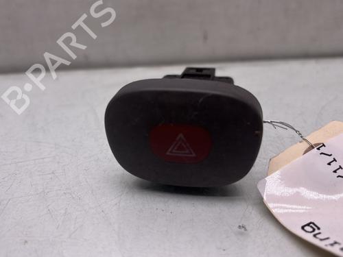 Advarselsbryter RENAULT CLIO II (BB_, CB_) 1.2 (BB0A, BB0F, BB10, BB1K, BB28, BB2D, BB2H, CB0A,... (58 hp) 28279908