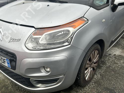 Catalyst CITROËN C3 Picasso (SH_)  | BP19958657M10  - Image 16