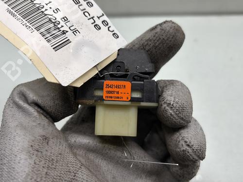 Left front window switch DACIA SANDERO II 1.5 dCi | BP27173800I27 