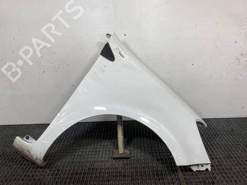 Used Right front fenders RENAULT CLIO III (BR0/1, CR0/1) 1.5 dCi (75 hp) 21378570