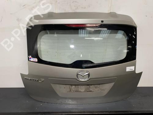 Used Tailgate MAZDA 5 (CR) 2.0 CD (CR19) (110 hp) 20013326