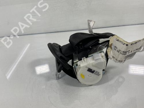 Front right belt tensioner BMW X3 (E83) 2.0 d | BP19982504C88 