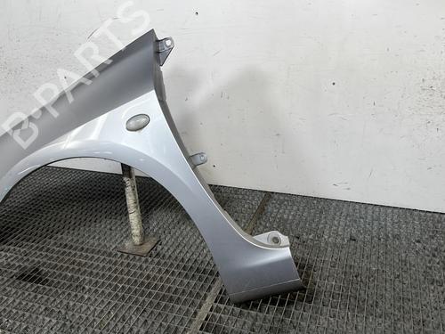 Left front fenders PEUGEOT 307 (3A/C) 1.4 16V | BP27633103C41 
