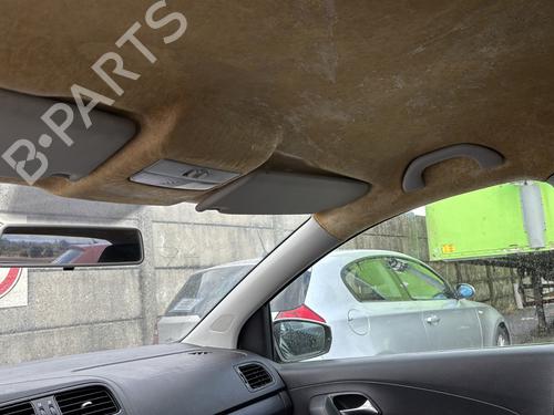 Used Parts VW POLO V (6R1, 6C1)  1.2  4452568