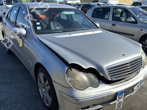 Left front window switch MERCEDES-BENZ C-CLASS (W203) C 220 CDI (203.006, 203.008) | BP36281469I27  - Image 19
