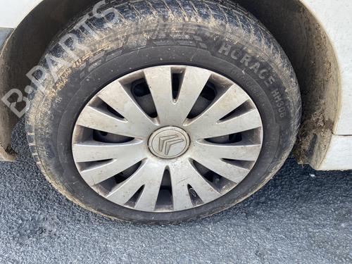 Steering column stalk CITROËN BERLINGO Box Body/MPV (B9) 1.6 HDi / BlueHDi 75 | BP29507179I23  - Image 9