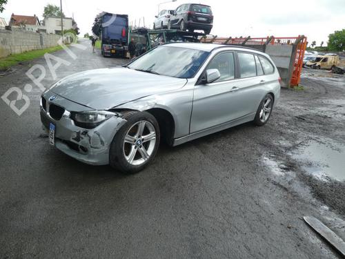 Front wiper motor BMW 3 Touring (F31) 320 d | BP22410003M29 