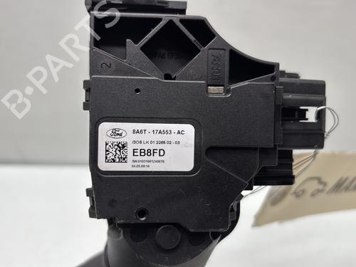 Used Steering column stalk Steering column stalk FORD FIESTA VI (CB1, CCN) 1.4 TDCi (70 hp) 32339467 32339467