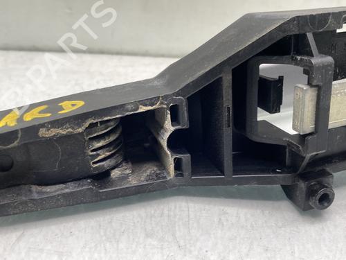 Rear right exterior door handle RENAULT KANGOO Express (FW0/1_) 1.5 dCi 90 (FW0G, FW05, FW08, FW11) | BP29961905C130 