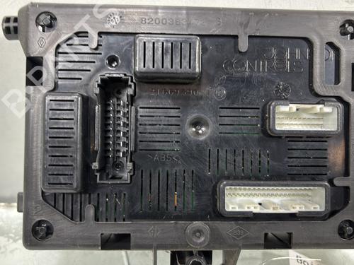 Fuse box RENAULT CLIO III (BR0/1, CR0/1) 1.5 dCi (BR17, CR17) | BP30872122E1 - Image 3