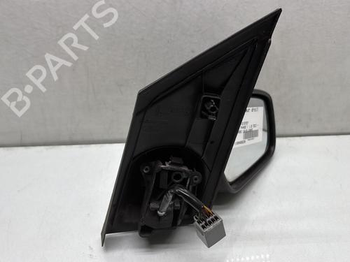 Right mirror FORD FOCUS II (DA_, HCP, DP) 1.6 TDCi | BP28704925C27 