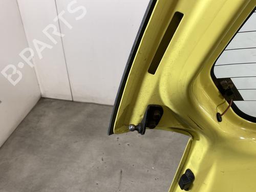Tailgate HYUNDAI ATOS (MX) 1.0 i | BP24856368C6 