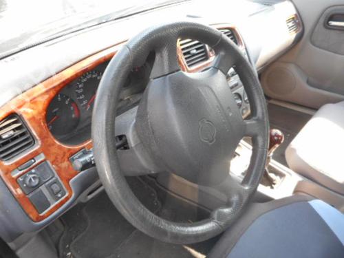 Right headlight NISSAN PRIMERA Hatchback (P12) | BP20032869C29 - Image 6