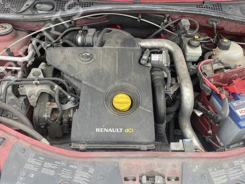 Steering column stalk DACIA SANDERO 1.5 dCi | BP27632617I23  - Image 26