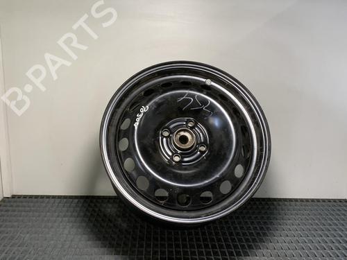Used Rim RENAULT MEGANE II (BM0/1_, CM0/1_) [2001-2012]  19965491