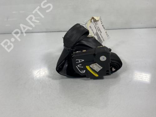 Used Front right seatbelt Front right seatbelt RENAULT TWINGO II (CN0_) [2007-2026] 20023716 20023716