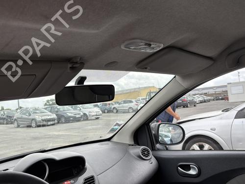 Instrument cluster RENAULT TWINGO II (CN0_) 1.5 dCi (CN0E) | BP30887611C47 - Image 18