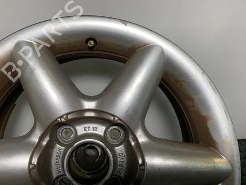 Rim PEUGEOT 406 Coupe (8C)  | BP19955020C45 
