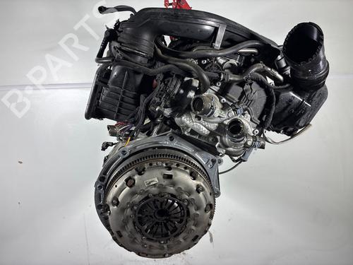 Motor Motor VW TIGUAN (AD1, AX1) 1.5 TSI (150 hp) 37608467 37608467