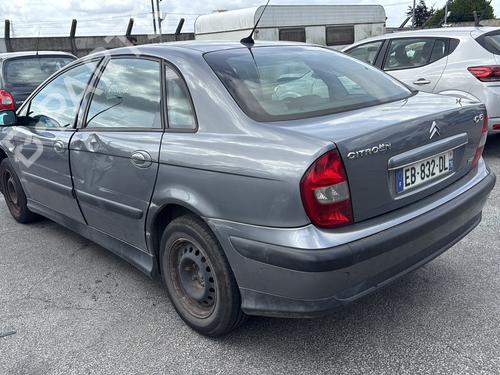Right taillight CITROËN C5 I (DC_) 2.0 HDi (DCRHZB, DCRHZE) | BP27251951C35  - Image 44