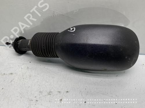 Used Left mirror FORD KA (RB_) [1996-2008]  19972853