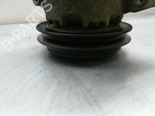 Used AC compressor AC compressor NISSAN ALMERA TINO (V10) [1998-2006] 20028588 20028588