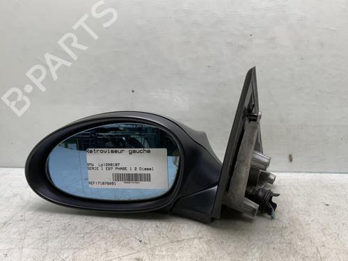 Left mirror BMW 1 (E87) 118 d | BP19956599C26 