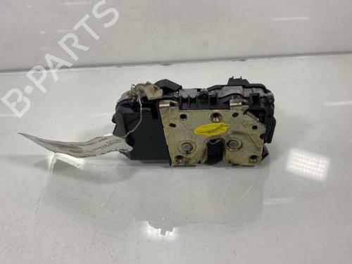 Used Front right lock PEUGEOT 307 SW (3H) [2002-2009]  19978341