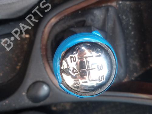 Front right exterior door handle PEUGEOT 307 (3A/C) 1.6 16V | BP26507021C129 