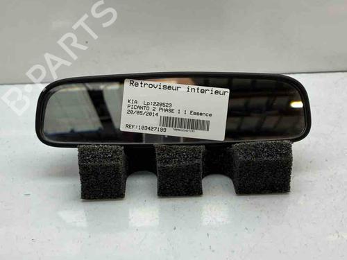 Rear mirror KIA PICANTO II (TA) 1.0 | BP24475997I6 - Image 3