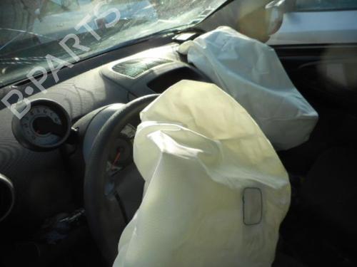 Climate control PEUGEOT 107 (PM_, PN_) 1.0 | BP20005118I5 