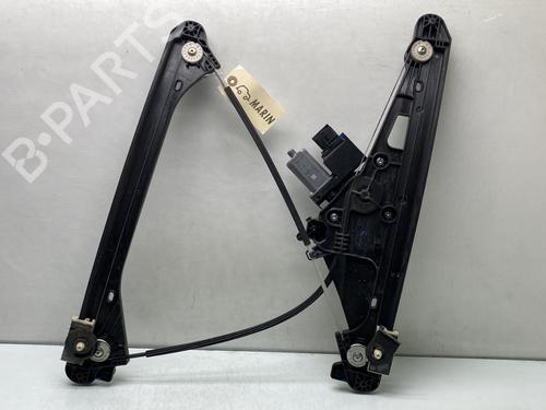 Used Front left window mechanism PEUGEOT 5008 II (MC_, MJ_, MR_, M4_) 1.5 BlueHDi 130 (MCYHZJ, MCYHZR, MCYHZX) (131 hp) 30125949