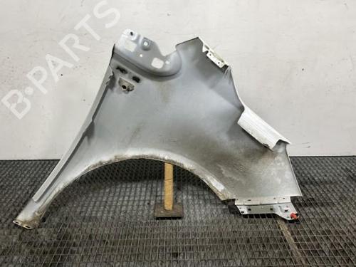 Left front fenders OPEL MERIVA B MPV (S10) 1.7 CDTI (75) | BP20721849C41 