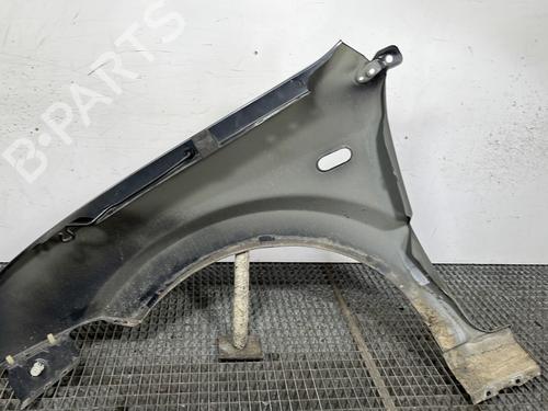 Right front fenders FORD FUSION (JU_) 1.4 TDCi | BP27356418C42 