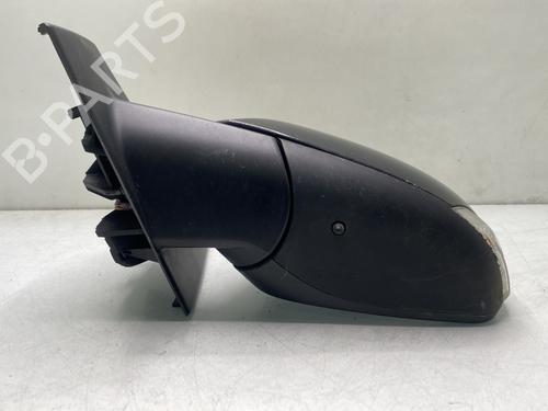 Used Left mirror Left mirror RENAULT MEGANE III Coupe (DZ0/1_) 1.6 dCi (DZ00, DZ12, DZ2A, DZ13) (130 hp) 31213072 31213072