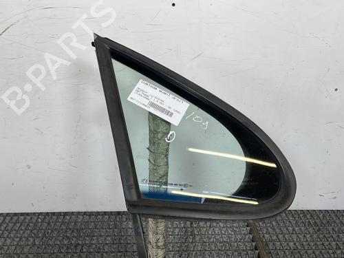 Used Front right quarter glass PEUGEOT 207 (WA_, WC_) 1.4 HDi (68 hp) 28705128