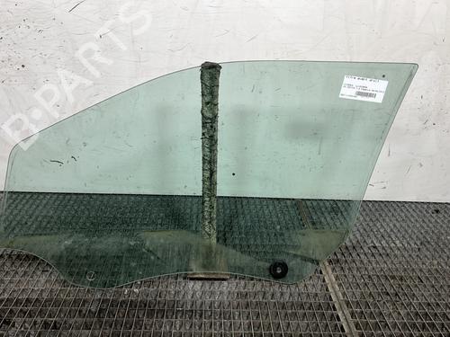 Used Front right door window Front right door window CITROËN C4 CACTUS 1.2 THP 110 (110 hp) 29897795 29897795