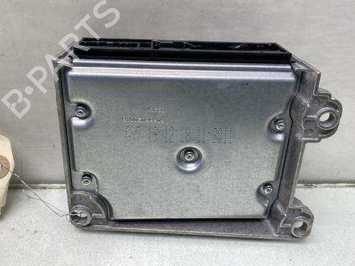 Used ECU airbags ECU airbags RENAULT LAGUNA Coupe (DT0/1) 2.0 dCi GT (DT11, DT1E, DT1N) (178 hp) 22310152 22310152