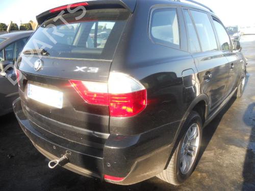 Right front window switch BMW X3 (E83)  | BP20011813I26 