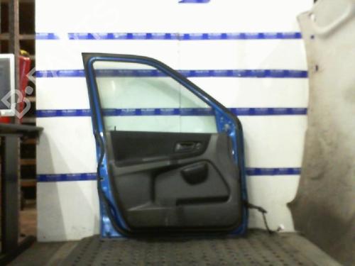 Left front door SUZUKI IGNIS II (MH) 1.3 DDiS (RM413D) | BP20034624C2 