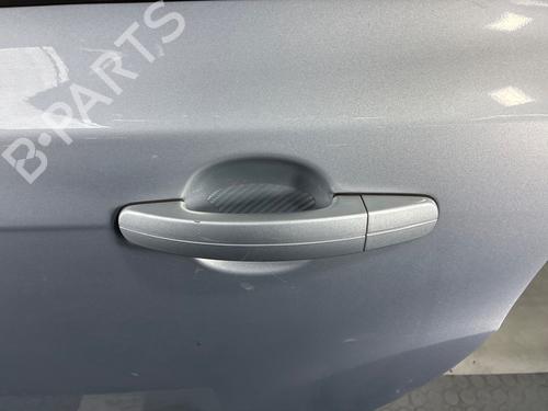 Tür links hinten für Tür links hinten FORD FOCUS III Turnier 1.6 TDCi (115 hp) 39901796 39901796