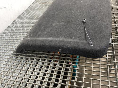 Used Rear parcel shelf Rear parcel shelf OPEL ASTRA J (P10) 1.7 CDTI (68) (125 hp) 19993459 19993459