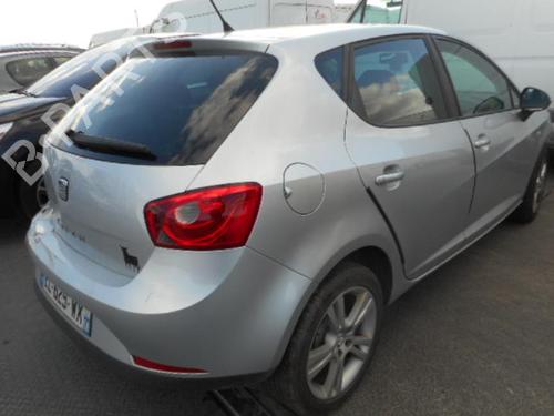 Radio SEAT IBIZA IV (6J5, 6P1) 1.4 TDI | BP20033722E6 
