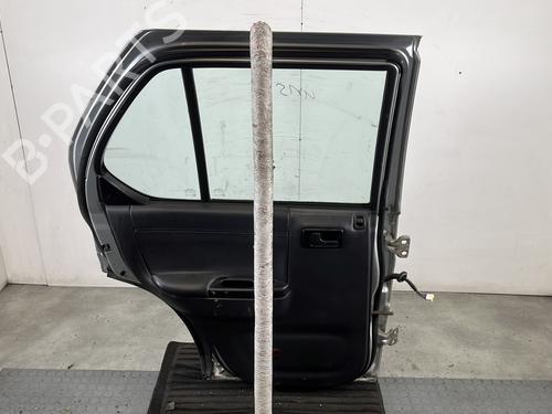 Left rear door OPEL FRONTERA B (U99) 2.2 DTI (6B_66, 6B_76) | BP32168650C4 