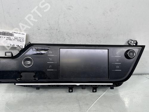 Display CITROËN C4 Picasso II | BP34243377C48 - Image 5