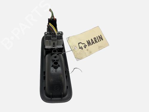 Left front window switch RENAULT TWINGO II (CN0_) 1.2 16V (CN04, CN0B) | BP39946095I27 - Image 3