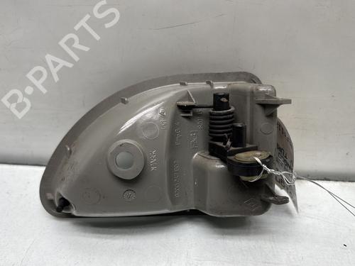 Front left interior door handle RENAULT KANGOO Express (FC0/1_) 1.5 dCi (FC07, FC1R) | BP29508158I13 