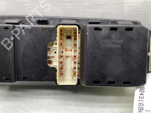 Left front window switch CHEVROLET CAPTIVA (C100, C140) 2.0 D | BP19966173I27 